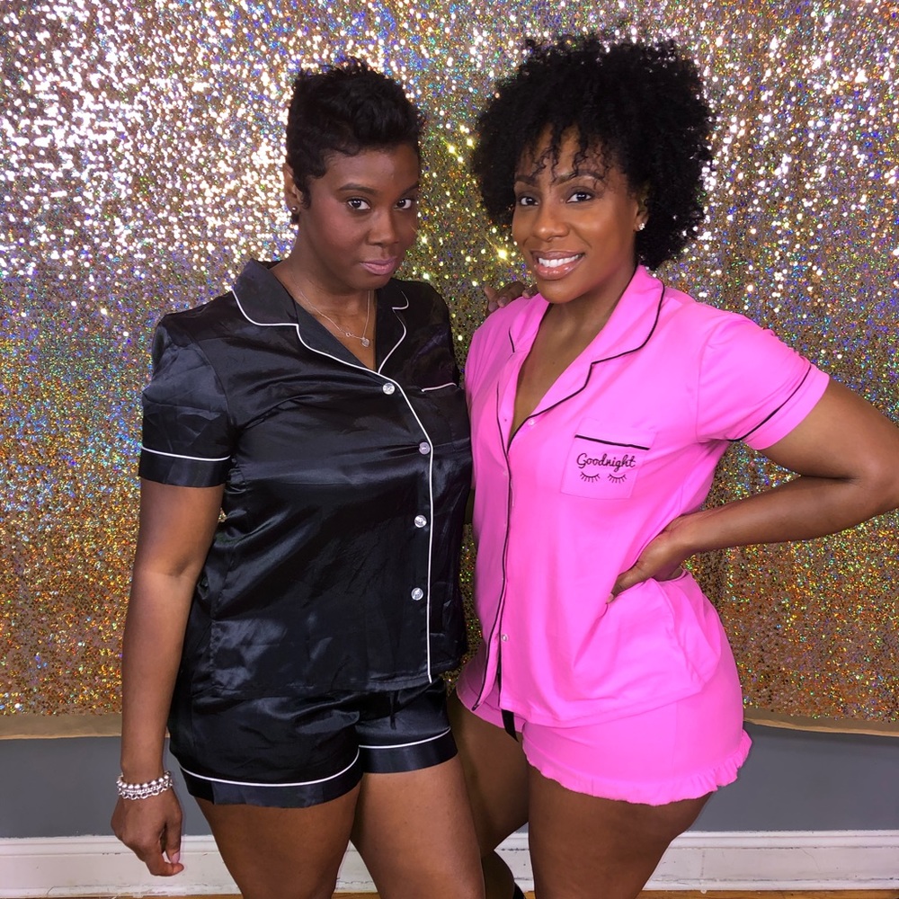 PJ Set - Picture 5 of 8